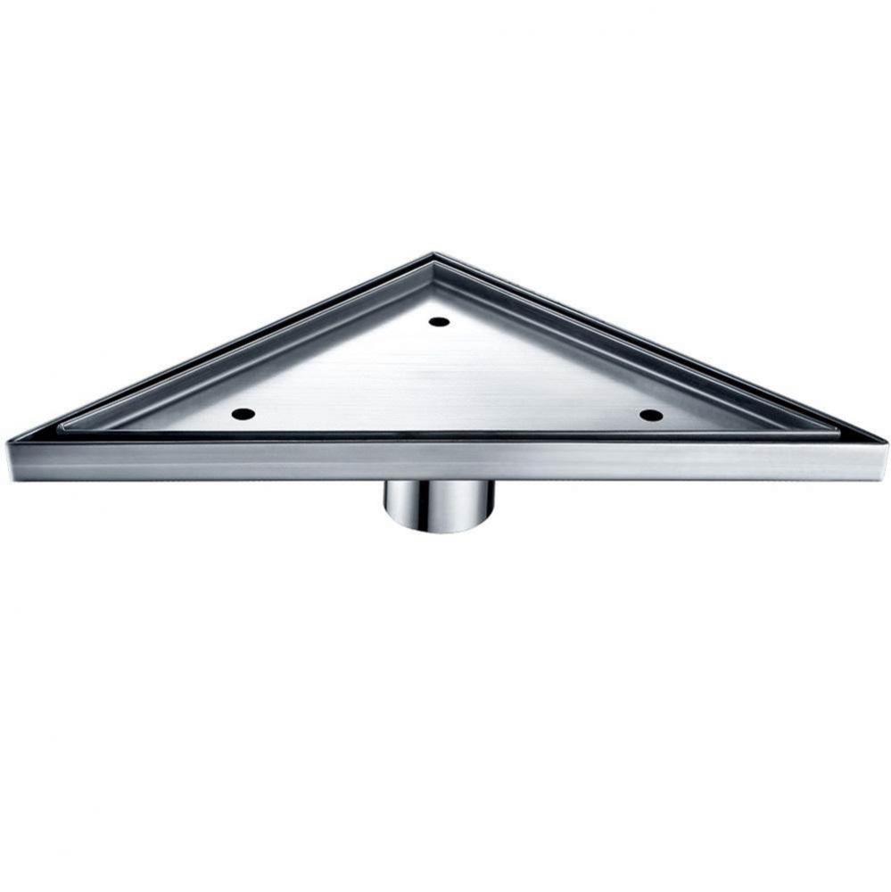 Dawn® Colorado River Series - Triangle Shower Drain