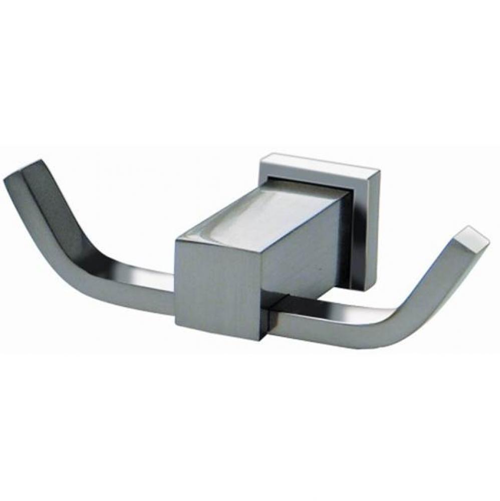 Dawn® Square Series Single Robe Hook