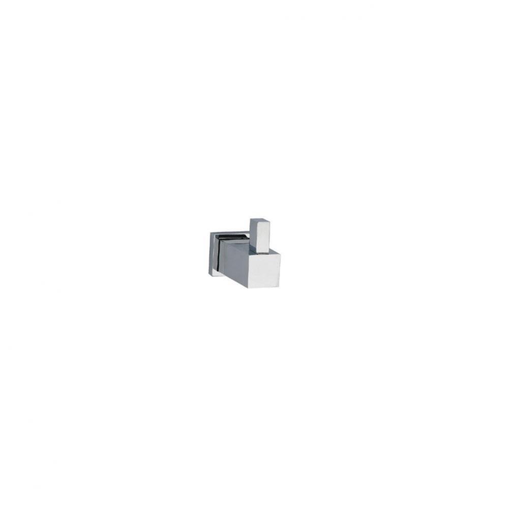 Dawn® Square Series Single Robe Hook