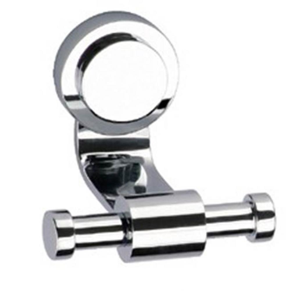 Dawn® Circle Series Double Robe Hook