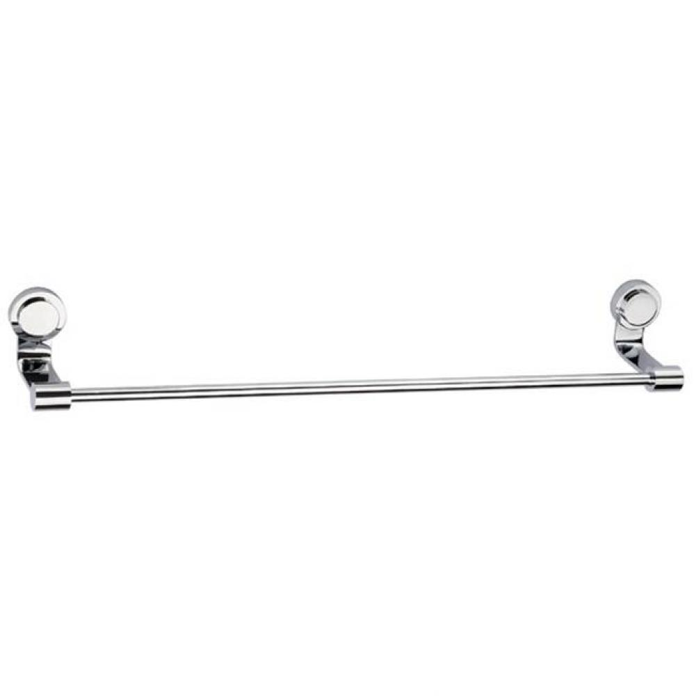 Dawn® Circle Series 24'' Single Rail Towel Bar