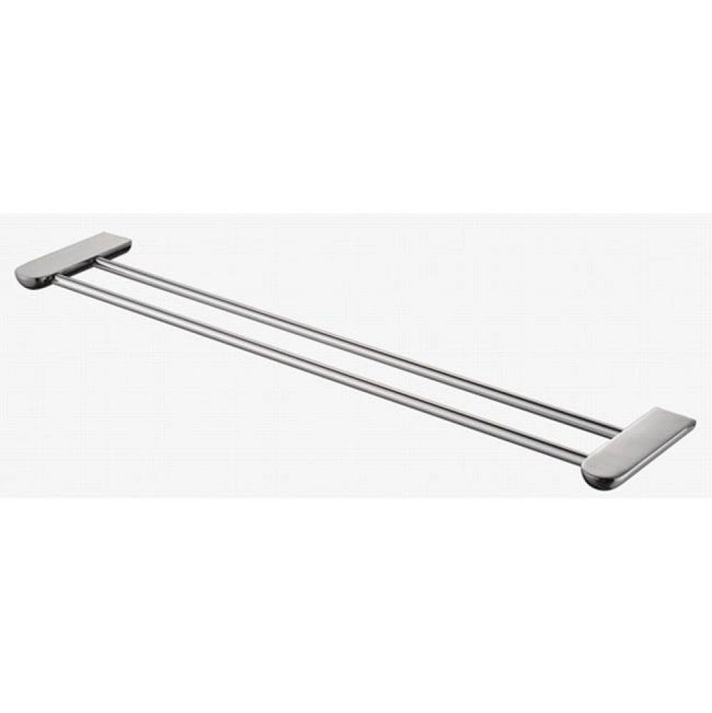 Dawn® 24'' Double Rail Towel Bar