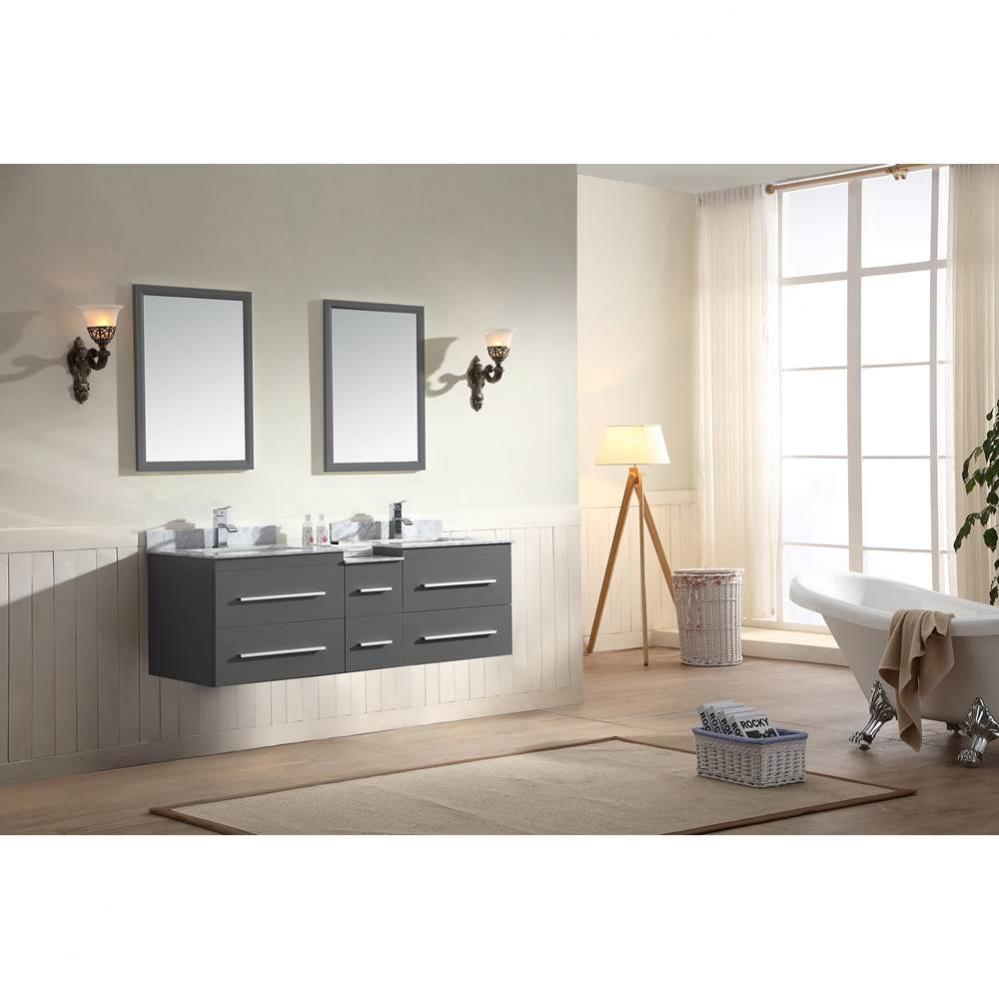 Dawn® Gloria Series Vanity set