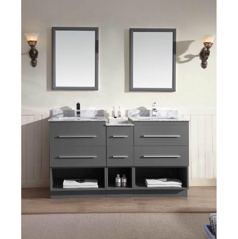 Dawn® Gloria Series Vanity set