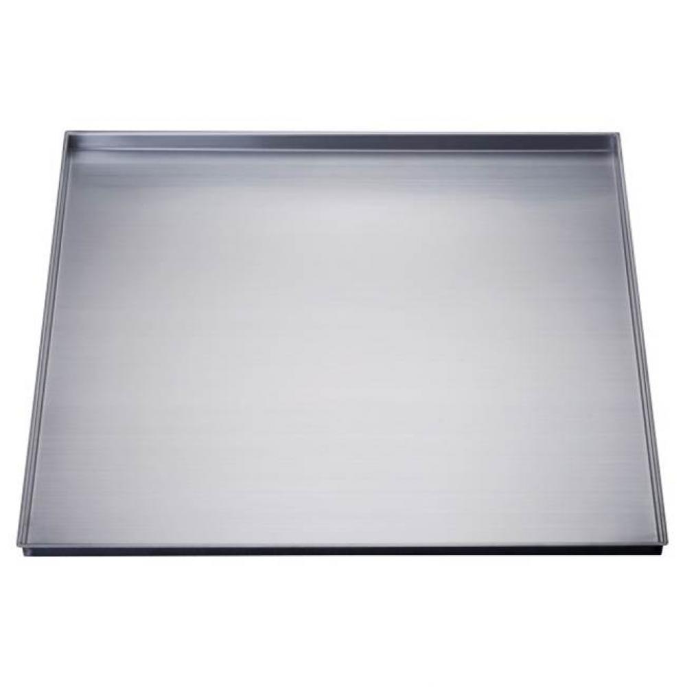 Dawn® Stainless Steel Under Sink Tray