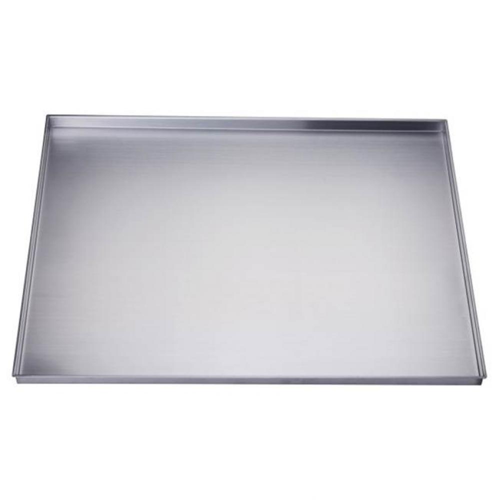 Dawn® Stainless Steel Under Sink Tray