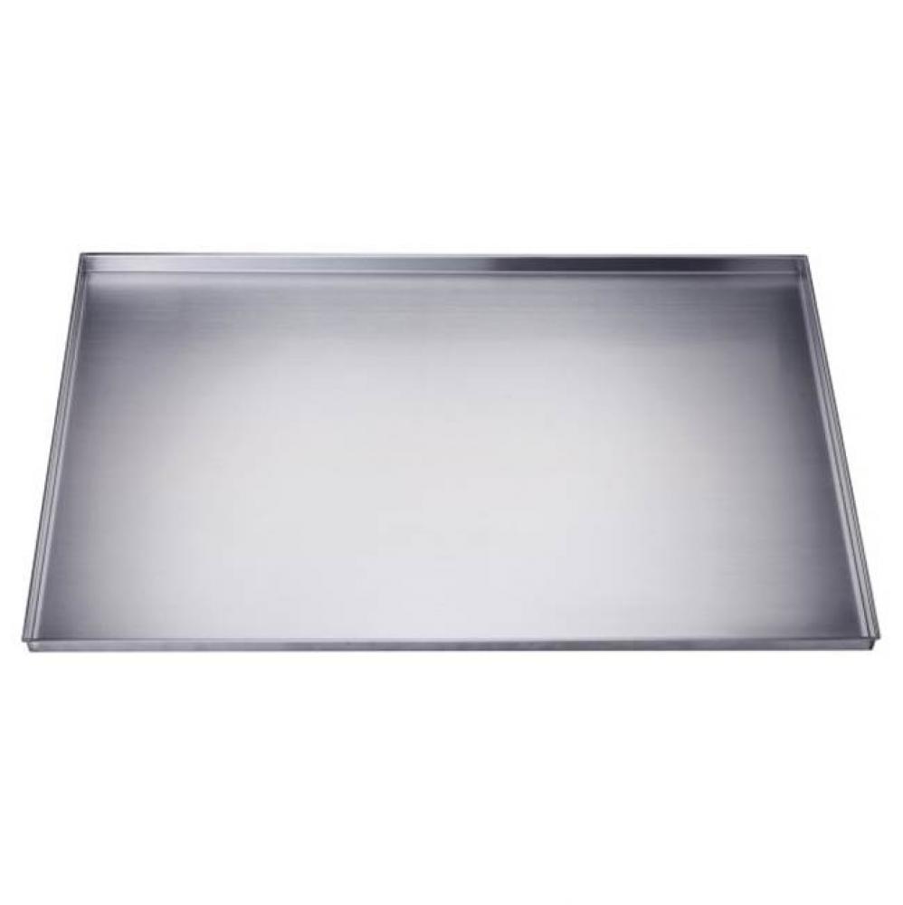 Dawn® Stainless Steel Under Sink Tray