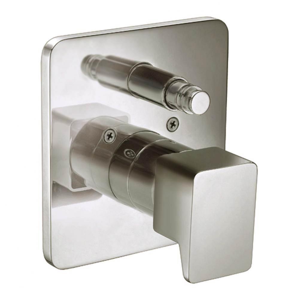 Dawn® Pressure Balancing Diverter Valve Trim