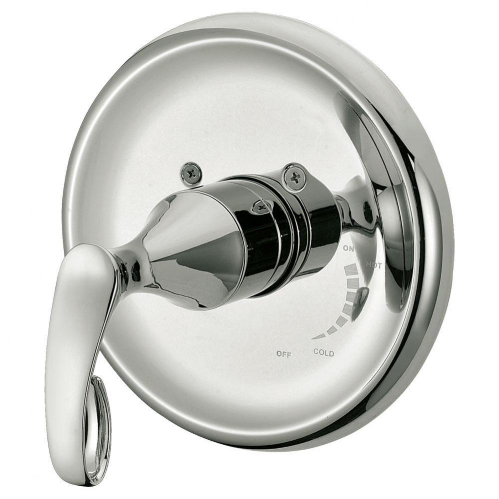 Dawn® Pressure Balancing Valve Trim