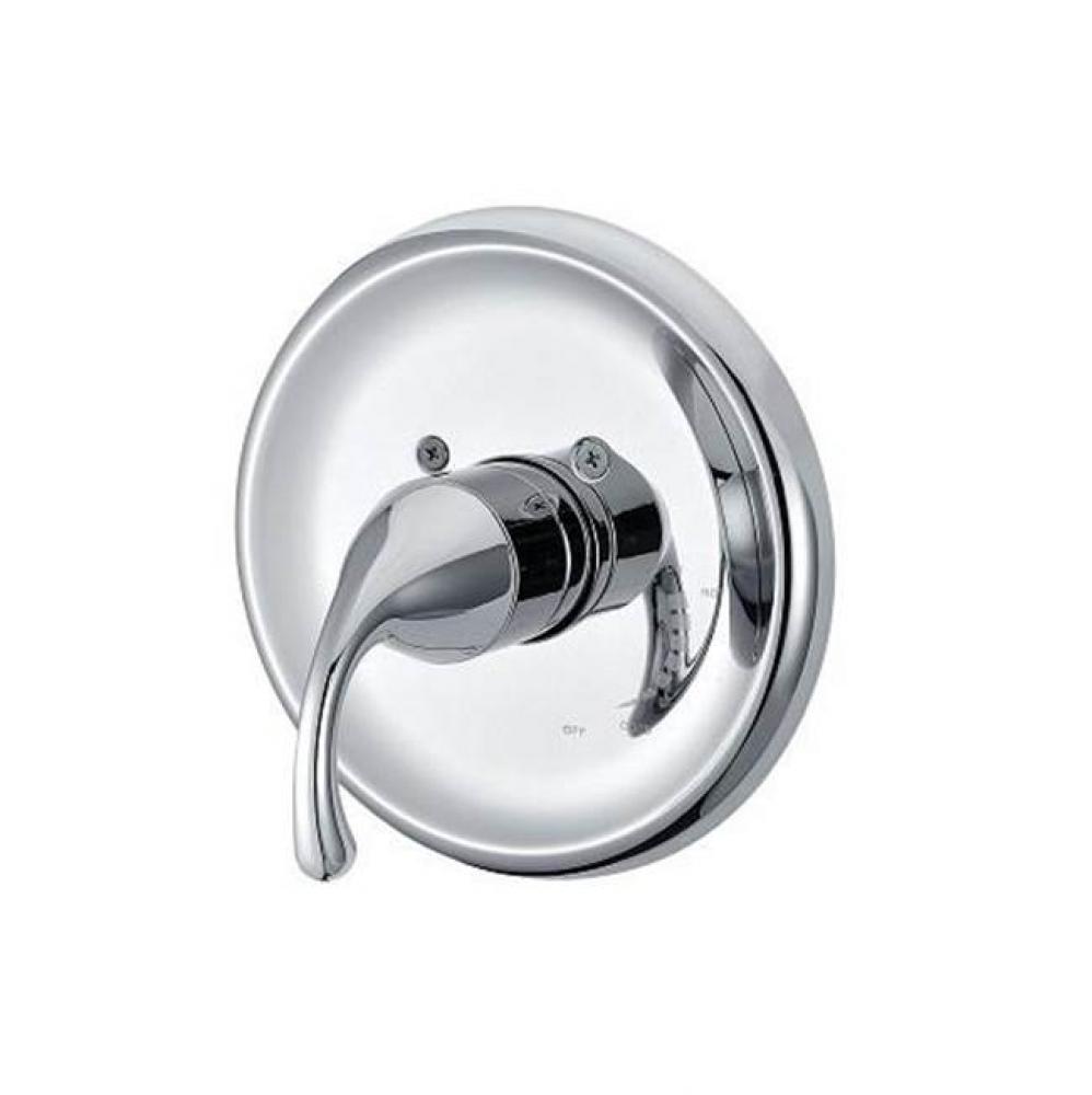 Dawn® Pressure Balancing Valve Trim