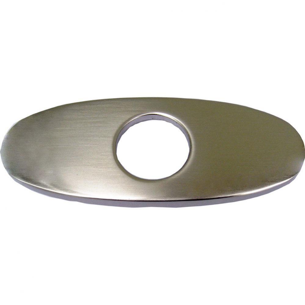 Dawn® 6'' Escutcheon Plate
