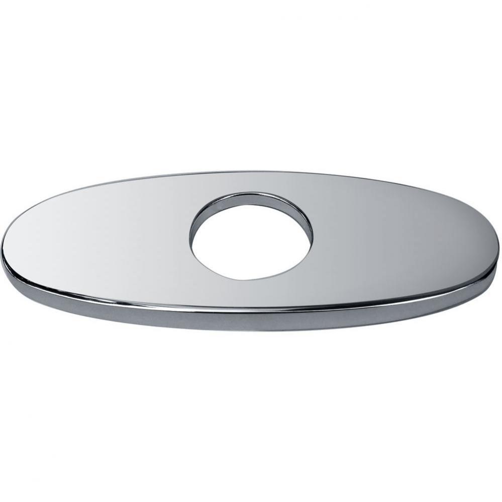 Dawn® 6'' Escutcheon Plate