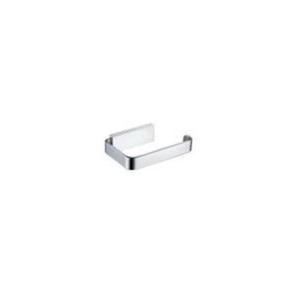 Toilet Roll Holder, Chrome