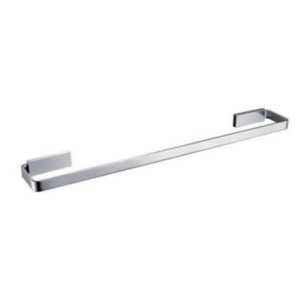23-5/8'' Towel Rail, Chrome