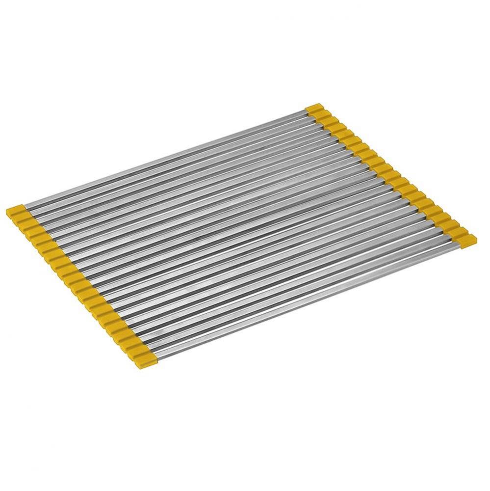 Drain Mat for DSU3118 - Yellow