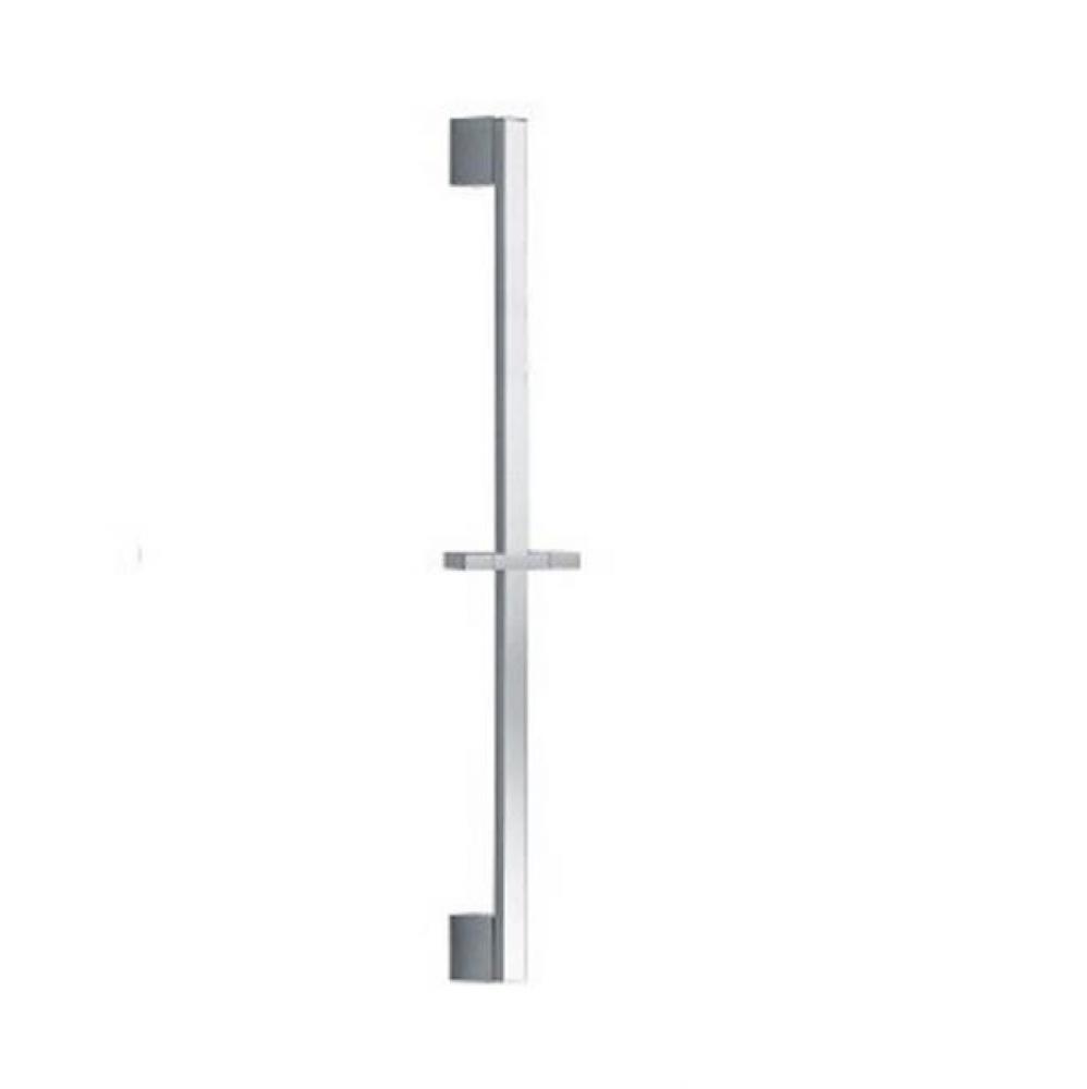 Dawn® Square Slide Bar, Chrome