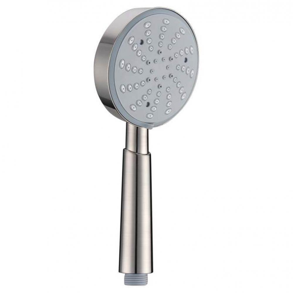 Dawn® Multifunction Handshower, Brushed Nickel