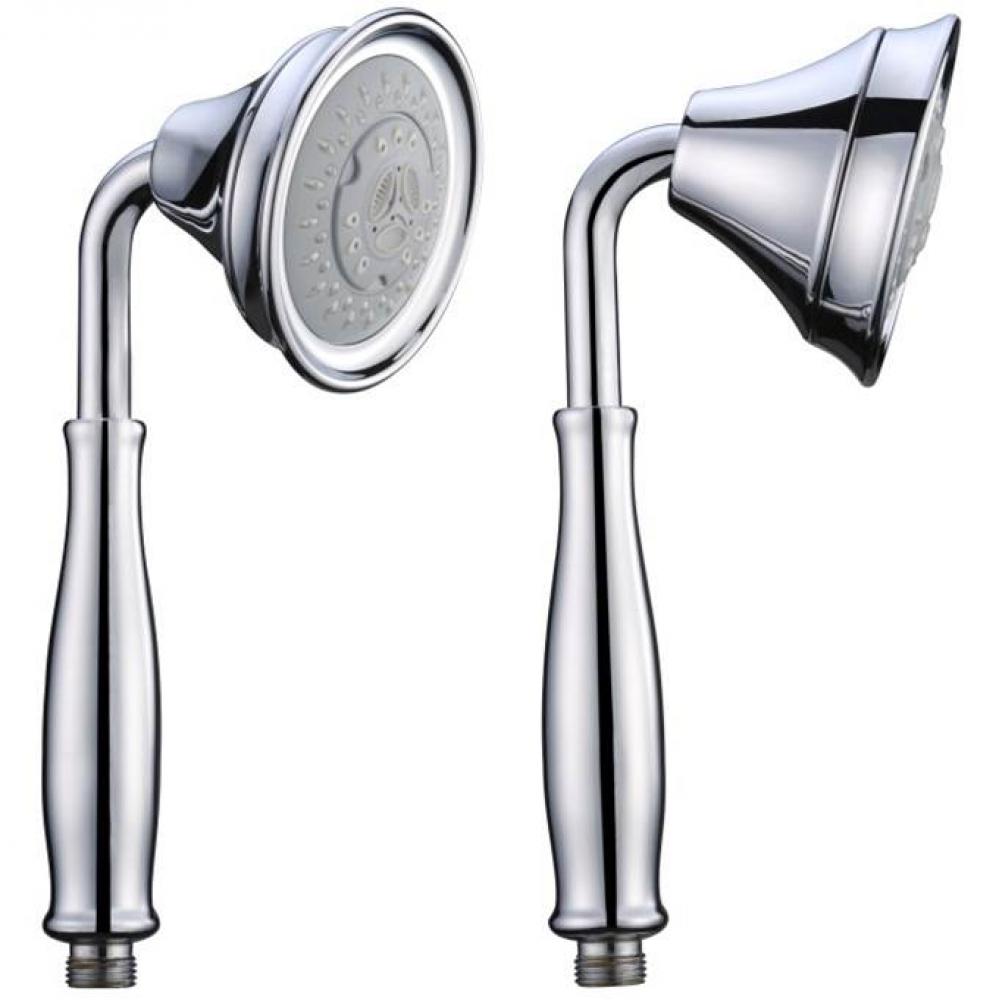 Dawn® Multifunction Handshower, Chrome