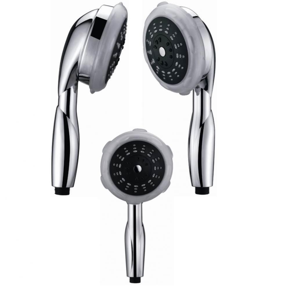 Dawn® Multifunction Handshower, Chrome