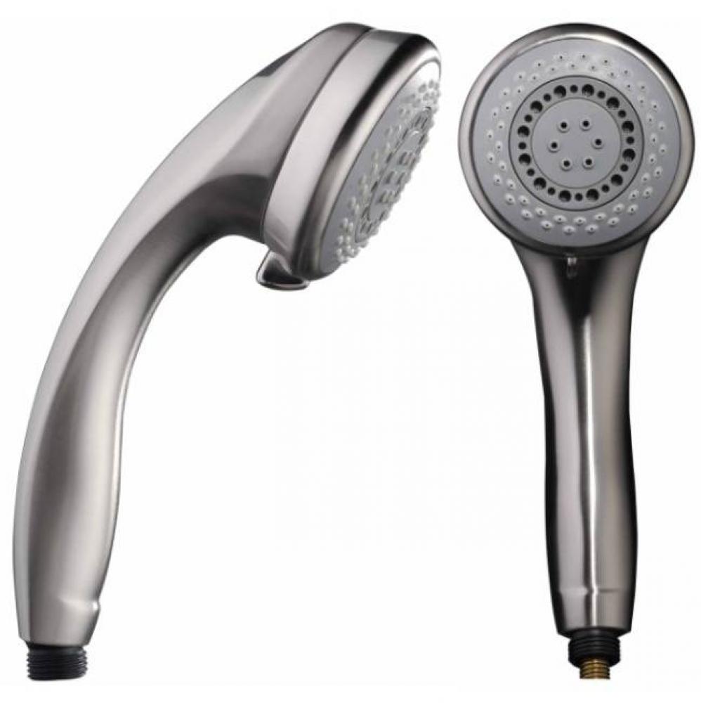 Dawn® Multifunction Handshower, Brushed Nickel