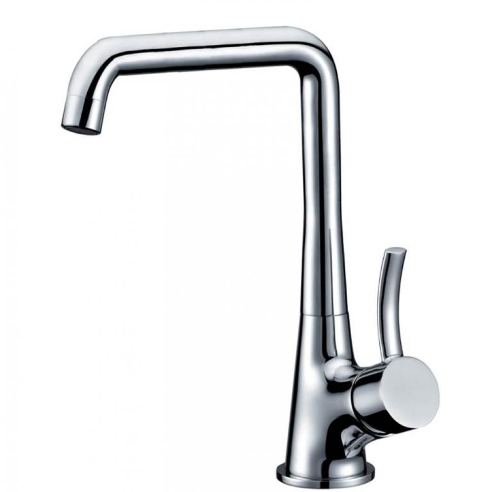 Dawn® Single-lever bar faucet, Chrome