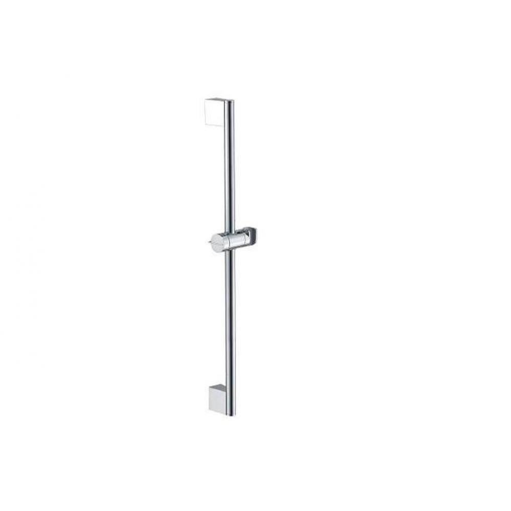 28'' Slide Bar, Chrome