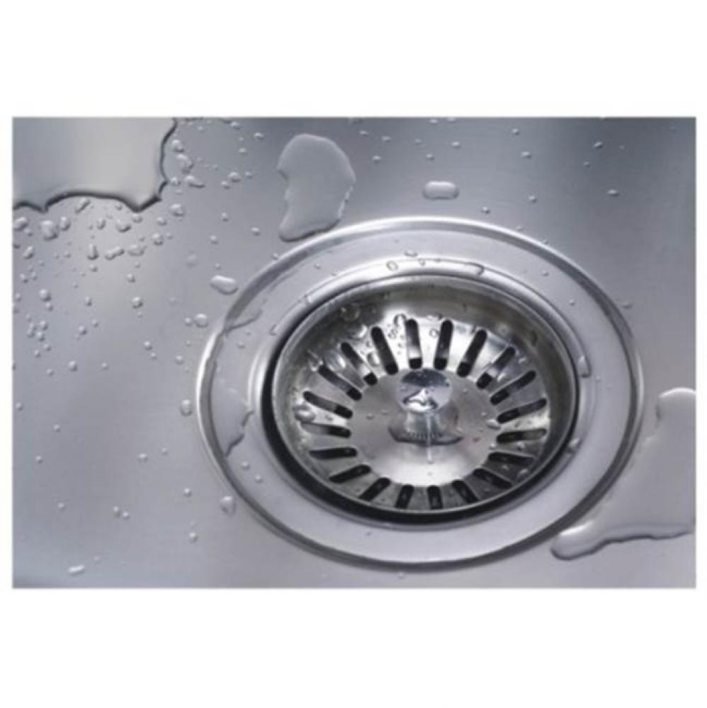 Dawn® Standard 3-1/2'' Sink Strainer