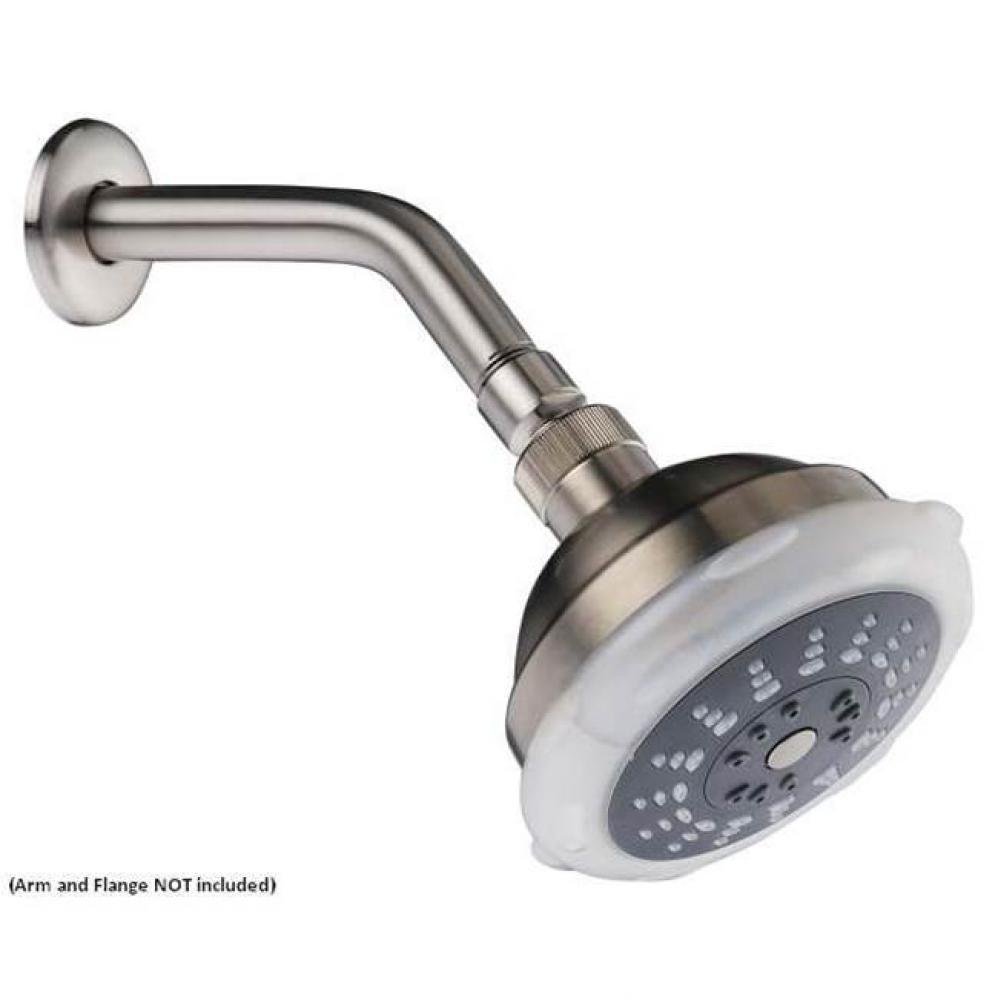 Dawn® Multifunction Showerhead