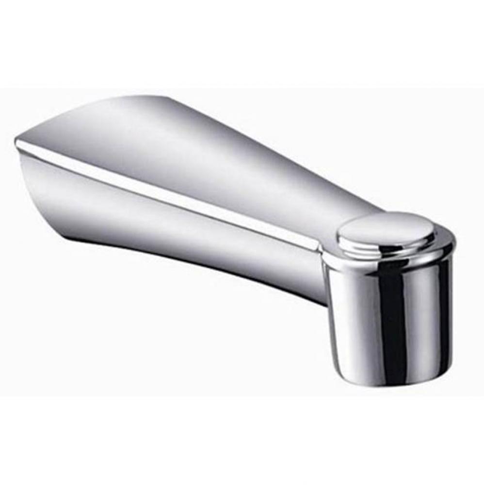 Dawn® Wall Mount Tub Spout, Chrome