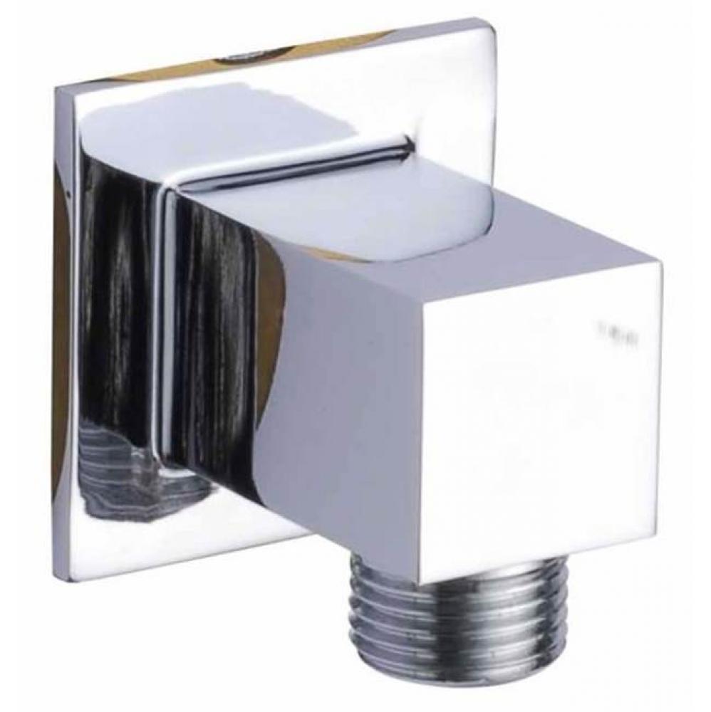 Dawn® Wall Mount Supply Elbow (Square)