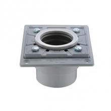 Dawn SDB040206 - PVC Shower Drain Base