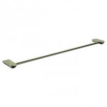 Dawn 95010101BN - Dawn® 24'' Single Rail Towel Bar