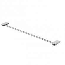 Dawn 95010101C - Dawn® 24'' Single Rail Towel Bar