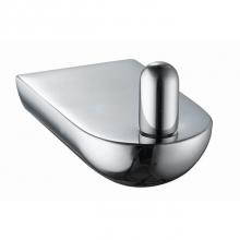 Dawn 95010301C - Dawn® Single Robe Hook