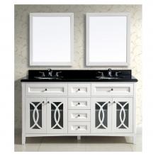 Dawn AACS-6001 - Unit Set; AACT602134-01, AACC602134-01, AAM2230-01(qty: 2)