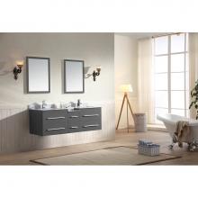 Dawn AAGL-6003 - Dawn® Gloria Series Vanity set