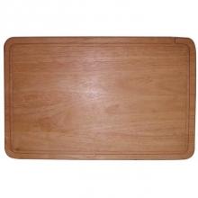 Dawn CB017 - Cutting Board: 18-3/8'' x 11-13/16'' x 1-3/16''