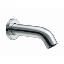 Dawn D3217401C - Dawn® Wall Mount Tub Spout, Chrome