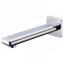Dawn D3217501C - Dawn® Wall Mount Tub Spout, Chrome