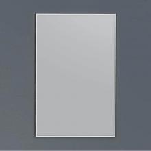 Dawn AFM200129 - Dawn® Matte Aluminum Framed Mirror