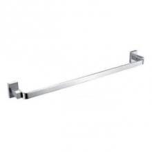 Dawn 29036008C - 2903 Series 24'' Towel Rail, Chrome