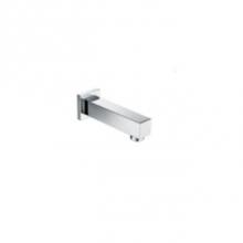 Dawn D3217801C - Wall Mount Tub Spout, Chrome