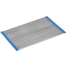 Dawn DM001BE - Drain Mat for All Models - Blue
