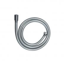 Dawn HF0400160 - PVC Shower Flexible Hose, Chrome