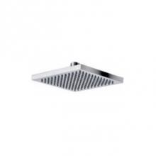Dawn HSS0590100-8 - 8'' Square Rainhead, Chrome