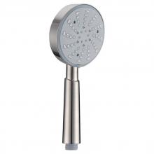 Dawn HS0010402 - Dawn® Multifunction Handshower, Brushed Nickel