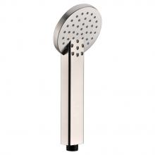 Dawn HS0020402 - Dawn® Single Function Handshower, Brushed Nickel
