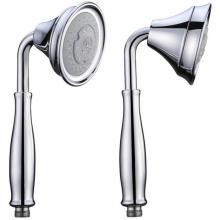 Dawn HS0060102 - Dawn® Multifunction Handshower, Chrome