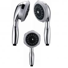 Dawn HS0460102 - Dawn® Multifunction Handshower, Chrome