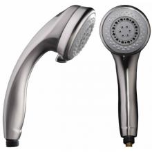 Dawn HSD010402 - Dawn® Multifunction Handshower, Brushed Nickel